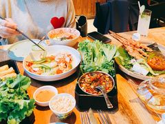 -Ginger(兴国路店)