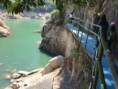 -浙东大峡谷风景区