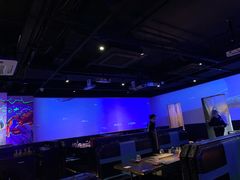 大堂-大成海鲜烧烤·小龙虾(七宝店)