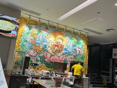 -荣记·囍粤茶餐厅(花都店)