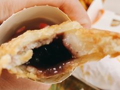 -麦当劳(秣陵路店)