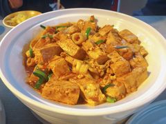 -有喜胶东小馆(太申祥和店)