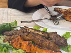 -bosphorus 铂斯西餐厅·土耳其烧烤(环市中路店)