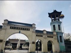 -西宁市东关清真大寺
