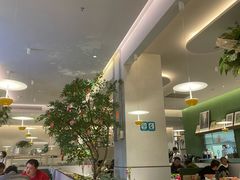 -Aqua Oasis 水天堂(太湖中心mall店)