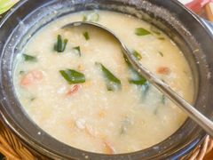 -小城粥道·海胆鲜虾粥(解放广场店)