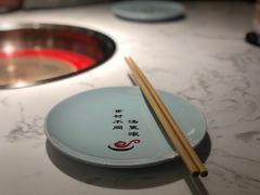 -捞神煲汤火锅(湖滨商业街店)