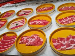 -万有环球美食自助(万象食家店)