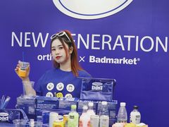 -Badmarket(庙前西街店)