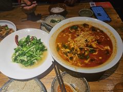 -丹江渔村(首都机场店)