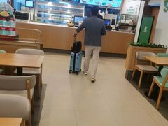 -老乡鸡(合肥火车站店)