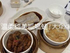 -澳门旅游塔360°旋转餐厅(南湾湖广场店)