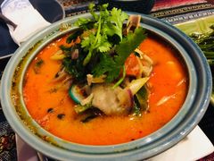 -Paak Dang Riverside 红嘴河畔餐厅
