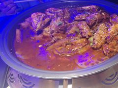 -徐记小怪兽肉蟹煲店(哈西万达金街店)