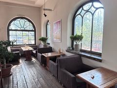 -1901 Cafe(西四店)