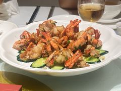 -金河半岛园林酒家(金融城店)