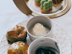 -Social 秀西餐厅-长沙瑞吉酒店(运达店)