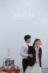 -布丁婚纱摄影工作室