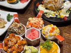 -小川洋风料理(江汉路店)