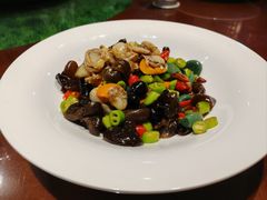-那家老院子东北菜·饺子·小鸡炖蘑菇(艳华街店)