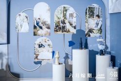 -六月嫁期婚礼(旗舰店)