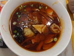 -老盛兴汤包馆(国顺东路店)