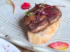 -BROWNSTONE布朗石西班牙餐厅(富城店)