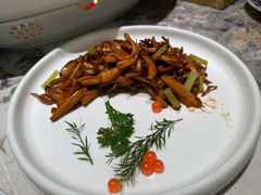 -峰厨大鱼泡饼(西青大学城店)