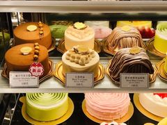 -布歌东京(金融街购物中心店)