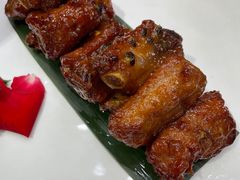 -刘姐啤酒鱼音乐餐厅(阳朔美食丁厄3分店)