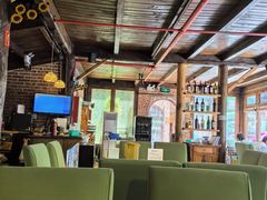 -北京水岸山吧度假村(雁栖镇店)