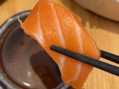 -万岁寿司(万国店)