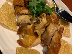 -镇江苏宁万豪酒店-苏筵中餐厅