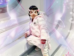 -梦东方未来世界航天主题乐园