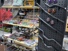 -ACEOFFIX折叠自行车(浦东专卖店)