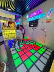 -疯狂冒险家-亲子密室-东坝店(金隅嘉品店)