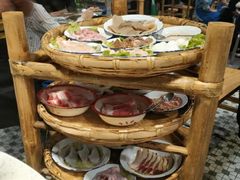 -有拈头成都市井火锅(南山总店)