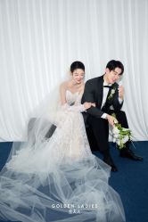 -金夫人婚纱摄影(衡阳店)