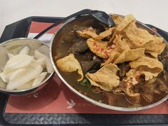 -螺大喜螺蛳粉(华业东方玫瑰店)