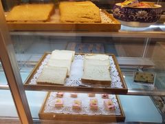 -济南玉泉森信大酒店-中餐厅