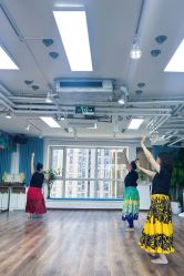 -呼拉汇舞蹈生活馆 Hawaii Hula&Tahiti Dance Studio