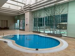 -天津君隆威斯汀酒店