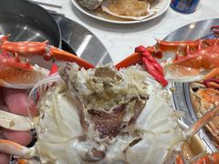 -集品鲜湾·蒸汽海鲜自助料理(青岛银座和谐广场店)