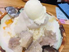 -鲜芋仙(太原街万达店)
