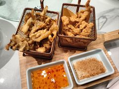 -晋阳春·山西菜·北京烤鸭(交大店)