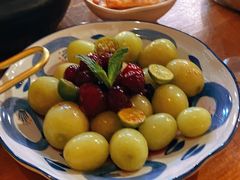 青提沙拉-夏星酒馆(剑桥公社店)