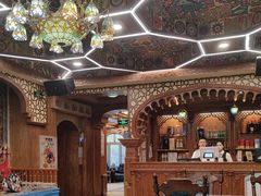 -乡村馕坑肉·烧烤·新疆菜·本地人更爱吃(阿勒泰首店)