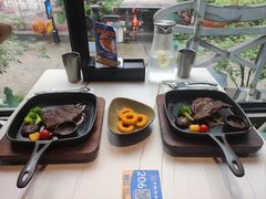 -牛扒先生·厚切雪花牛扒西餐厅(北京路禺山路店)