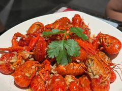 -海底捞火锅(汇悦城店)