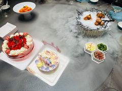 -大拙里·精致融合菜(沙湖桃源国际店)